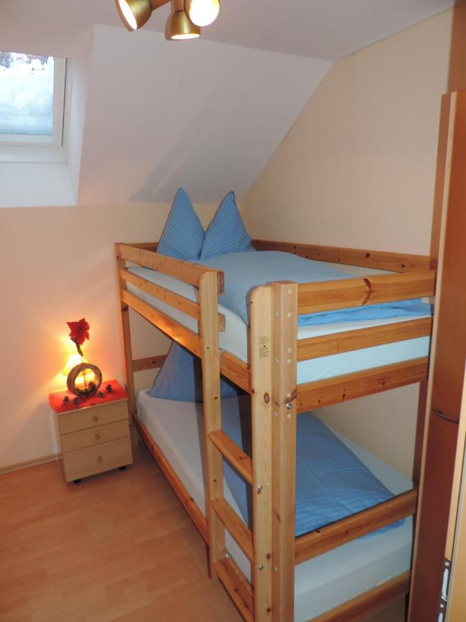 Hintererhof Apartment Hintersee Exterior foto