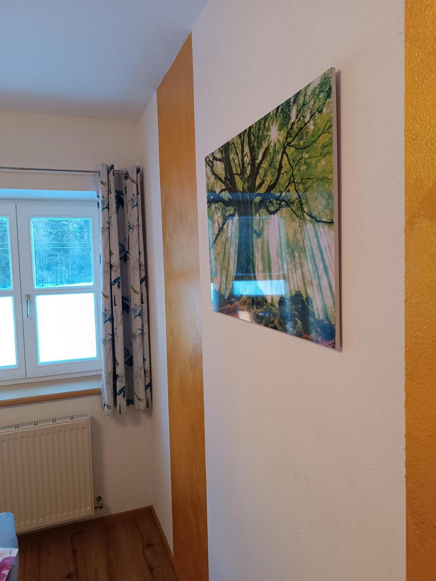 Hintererhof Apartment Hintersee Exterior foto