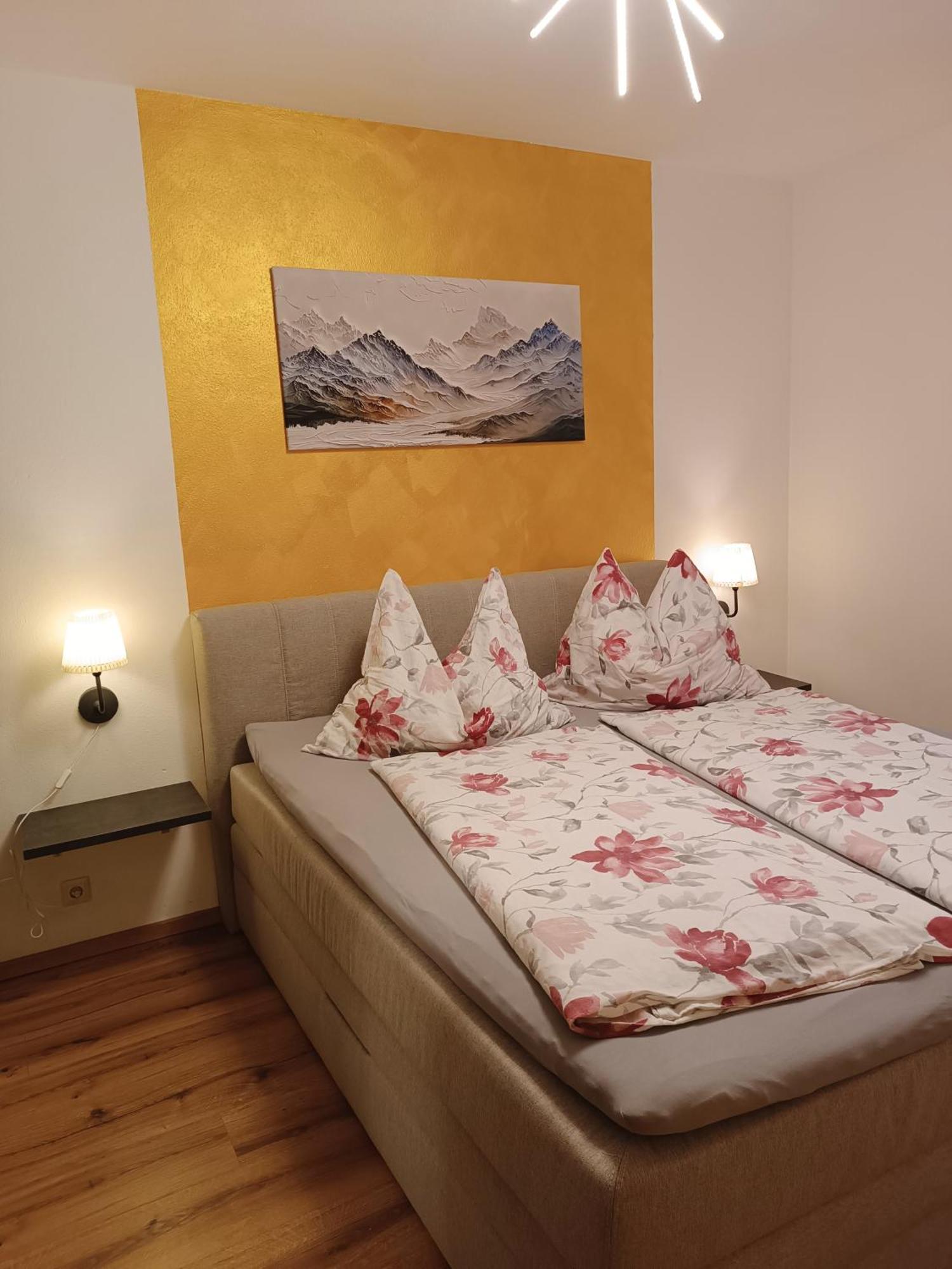 Hintererhof Apartment Hintersee Exterior foto